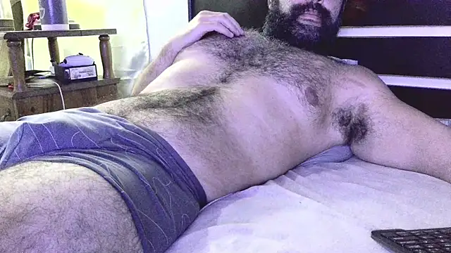 machoathome online show from March 2, 12:31 am