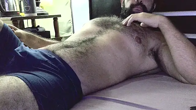 machoathome online show from February 9, 3:00 am