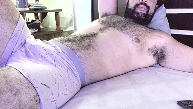 machoathome online show from March 15, 10:44 pm