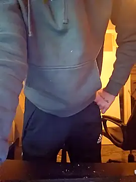 Daddyslegacy online show from January 22, 10:38 pm