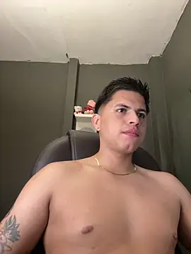 Niicky1  online show from March 8, 1:37 pm