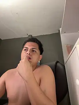 Niicky1  online show from March 15, 6:54 am