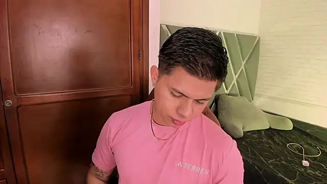 Niicky1  online show from January 9, 3:06 pm