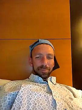 Treemandude online show from November 16, 1:41 am