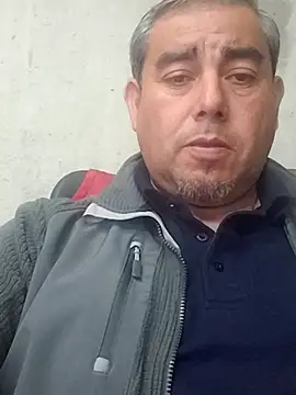 Manolete007x online show from March 2, 10:17 pm