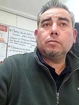 Snapshot of Manolete007x chatting on October 2, 10:14 pm Manolete007x online show from October 2, 10:14 pm