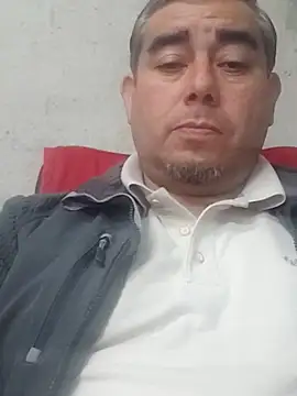 Manolete007x online show from March 25, 11:20 pm