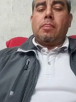 Manolete007x online show from February 26, 10:55 pm