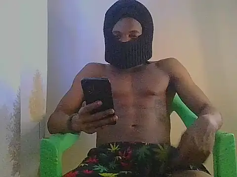 Samir4123 online show from December 15, 8:55 am