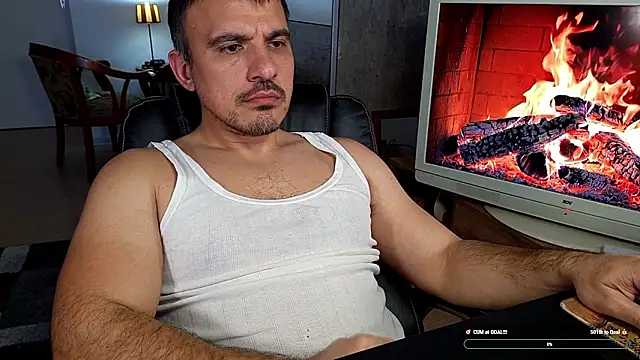 officeman7 online show from March 23, 4:24 pm