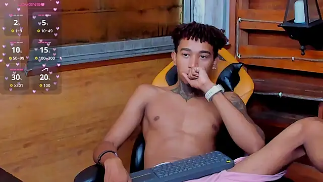 Snapshot of sexy_blacks_ chatting on September 11, 2:05 pm sexy blacks  online show from September 11, 2:05 pm