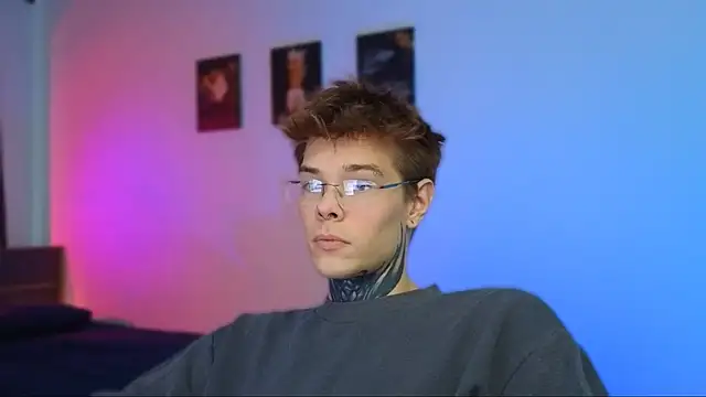 DENIS HERE online show from December 15, 8:00 am