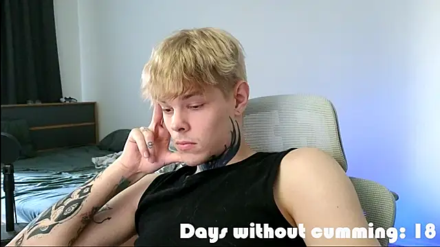 DENIS HERE online show from May 13, 3:31 pm
