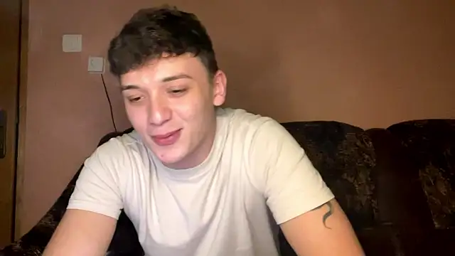 Snapshot of Joedonovan1 chatting on January 6, 7:24 pm Joedonovan1 online show from January 6, 7:24 pm