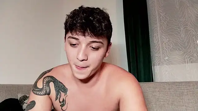 Snapshot of Joedonovan1 chatting on October 12, 7:30 pm Joedonovan1 online show from October 12, 7:30 pm