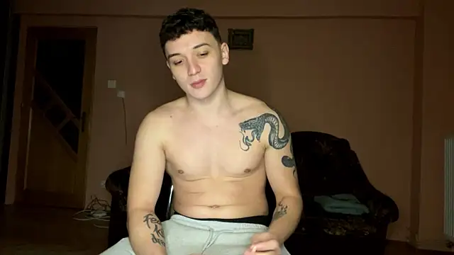 Snapshot of Joedonovan1 chatting on January 20, 5:16 pm Joedonovan1 online show from January 20, 5:16 pm