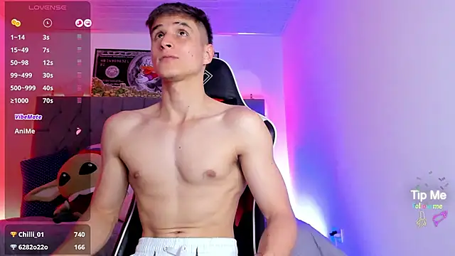 thomklein online show from December 13, 7:53 pm