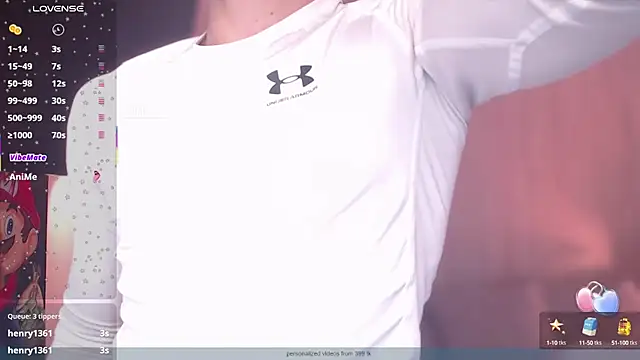 thomklein online show from September 24, 8:07 pm