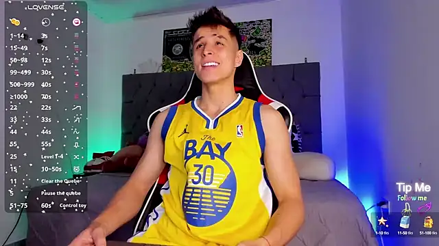 thomklein online show from January 11, 7:16 pm