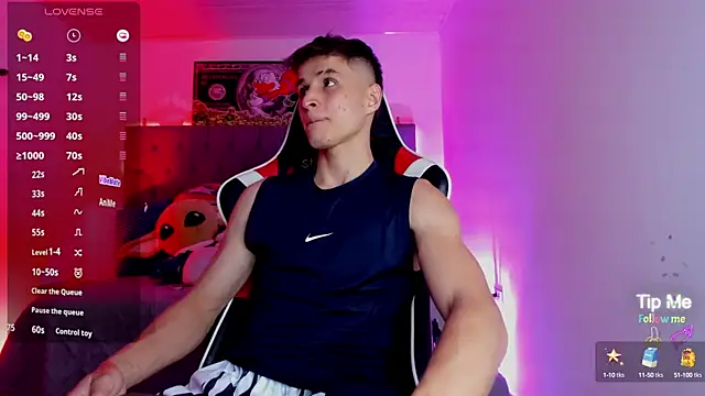 thomklein online show from December 5, 7:51 pm