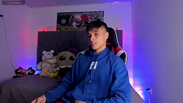 thomklein online show from March 17, 7:26 pm