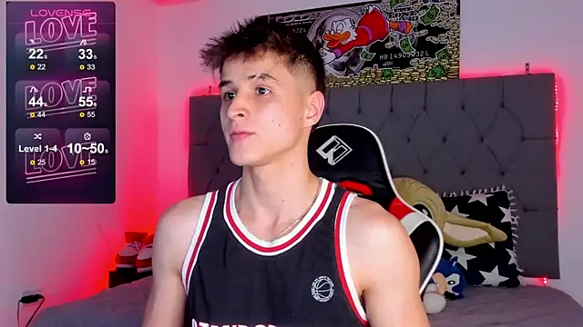 thomklein online show from January 7, 7:06 pm