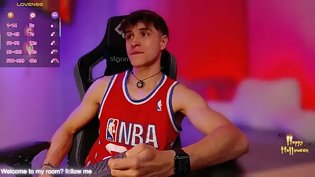 thomklein online show from October 14, 7:32 pm