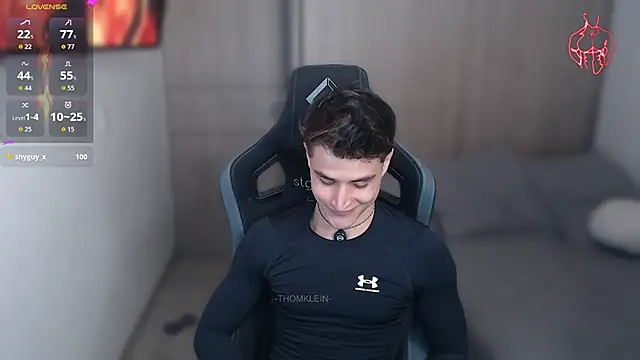 thomklein online show from March 4, 7:54 pm