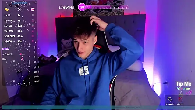 thomklein online show from March 18, 7:33 pm