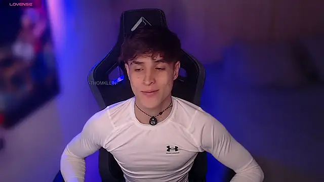 thomklein online show from October 7, 8:02 pm