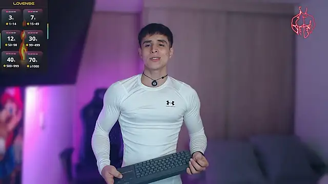 thomklein online show from February 24, 7:58 pm