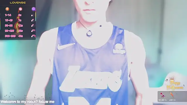 thomklein online show from October 6, 7:40 pm