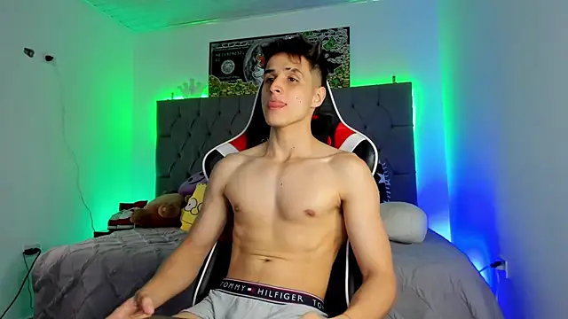 thomklein online show from January 14, 8:26 pm