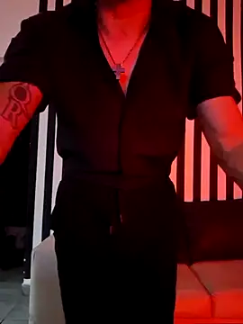 pretorianoo53 online show from March 29, 4:01 am