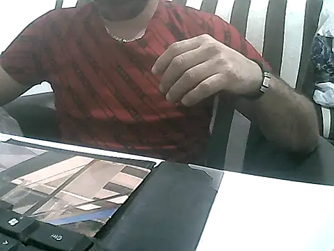 MezaRDanOnLineee online show from December 4, 10:30 pm