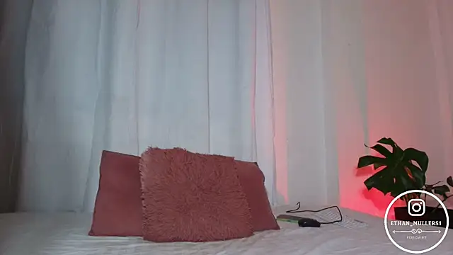 Ethan mullers online show from July 23, 10:34 am