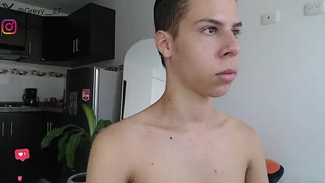 grey   27 online show from December 12, 9:15 pm