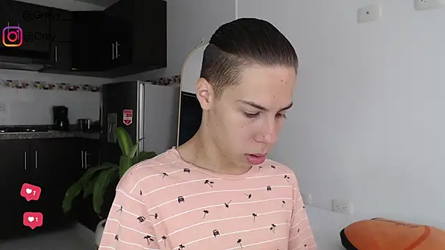 grey   27 online show from January 7, 11:11 am