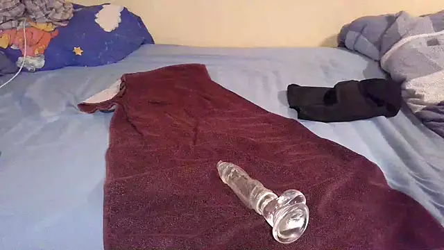 SissyStefanie online show from January 18, 8:19 pm