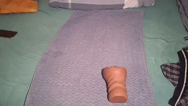 SissyStefanie online show from September 25, 8:19 pm