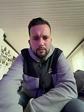 FUXI1995 online show from February 9, 9:03 am