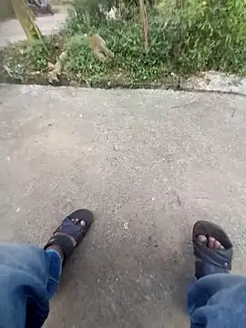 Snapshot of ind_hero chatting on October 31, 10:18 am ind hero online show from October 31, 10:18 am