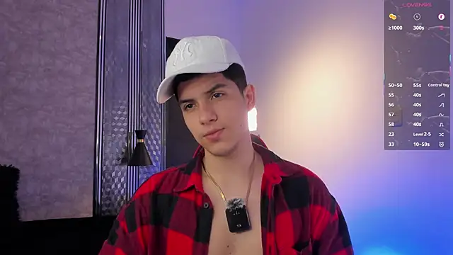 Brat  online show from November 11, 9:31 pm