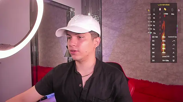 Brat  online show from November 8, 9:29 pm