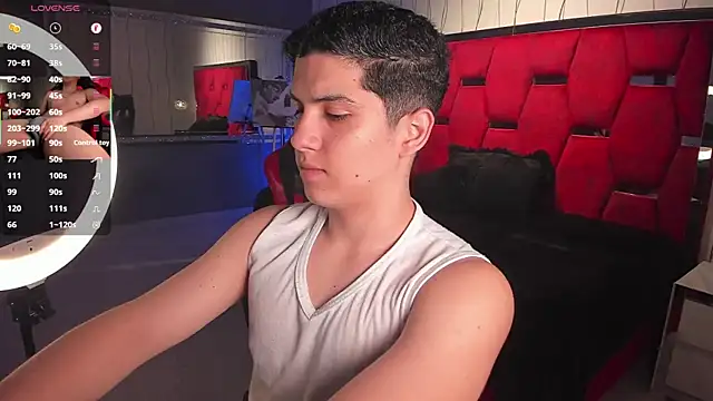 Brat  online show from February 6, 5:15 am