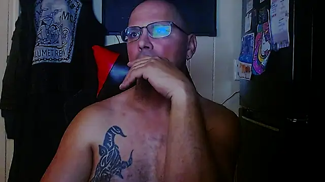 KrazyLegz online show from September 21, 12:11 am