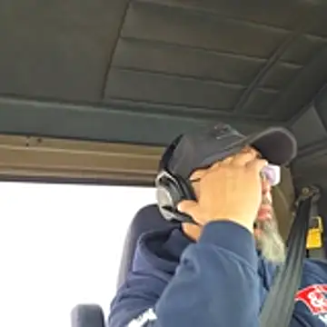 KrazyLegz online show from February 12, 3:51 pm