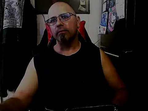 KrazyLegz online show from September 30, 10:13 pm