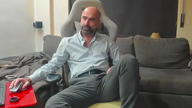 Bicopflirt online show from November 29, 7:16 pm