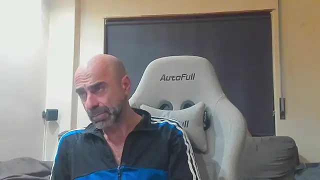 Bicopflirt online show from November 9, 1:42 am